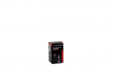 Hutchinson CHAMBRE A AIR VELO 20 x 1.70-2.35 VALVE PRESTA 40mm